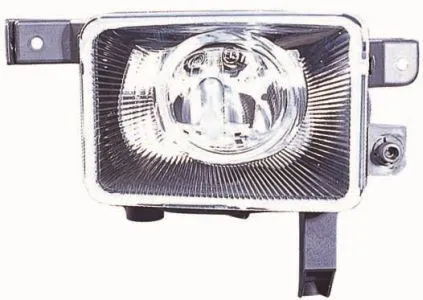 Front Fog Light