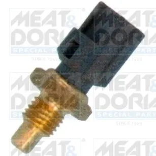 Sensor, coolant temperature