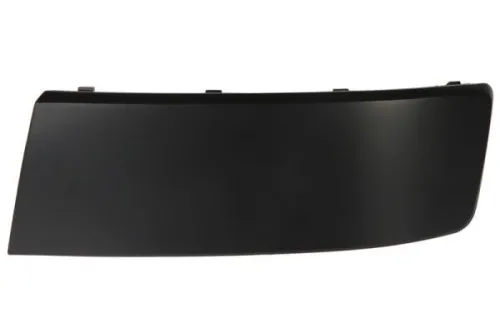 Trim/Protection Strip, bumper