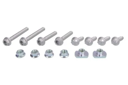 Repair Kit, wheel suspension