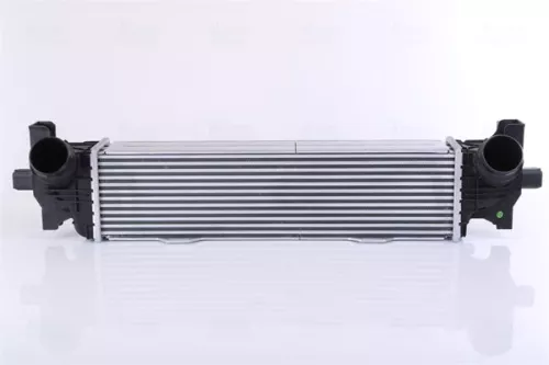 Charge Air Cooler