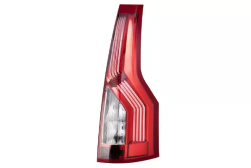 Tail Light Assembly