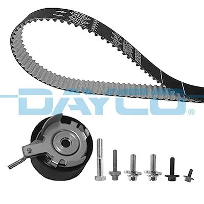 Timing Belt Kit