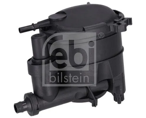 Housing, fuel filter