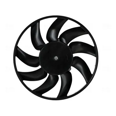 Fan, engine cooling