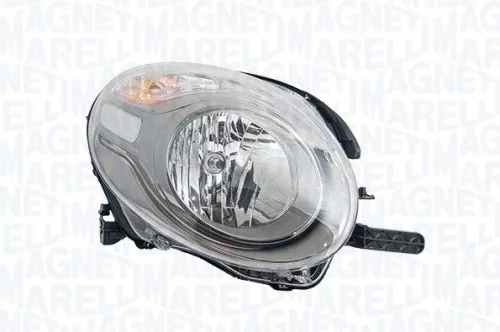Headlight