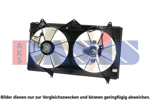 Fan, engine cooling