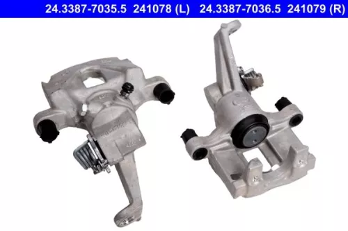Brake Caliper