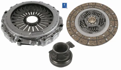 Clutch Kit