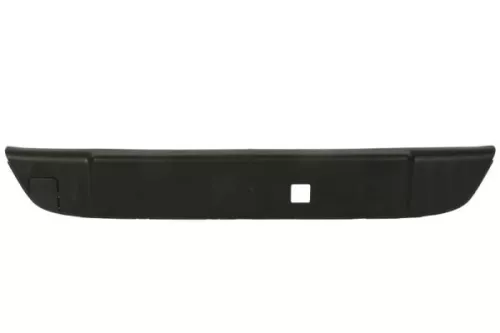 Trim/Protection Strip, bumper