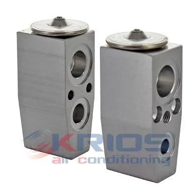 Expansion Valve, air conditioning