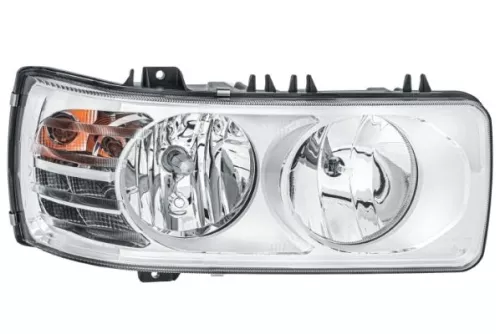Headlight