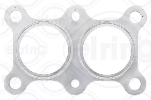 Gasket, exhaust pipe