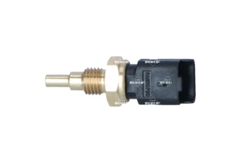 Sensor, coolant temperature