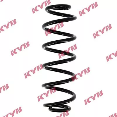 Suspension Spring