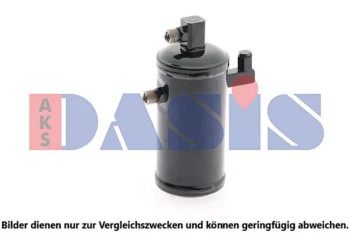 Dryer, air conditioning