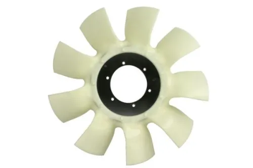 Fan Wheel, engine cooling