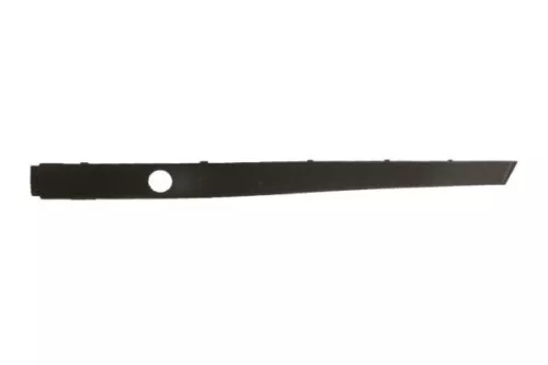 Trim/Protection Strip, bumper