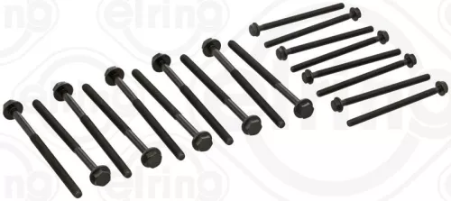 Cylinder Head Bolt Set