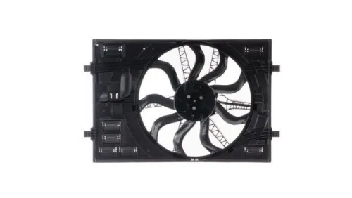 Fan, engine cooling