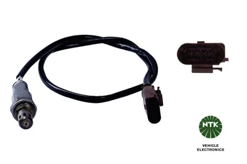 Oxygen Sensor