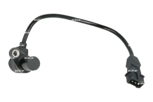 Sensor, crankshaft pulse