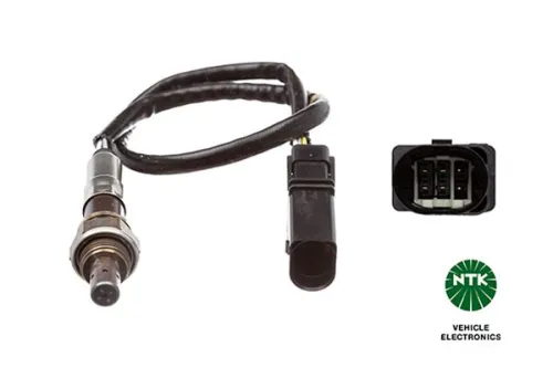 Oxygen Sensor