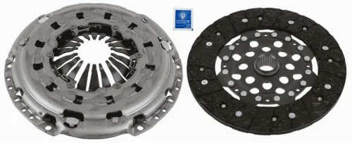Clutch Kit