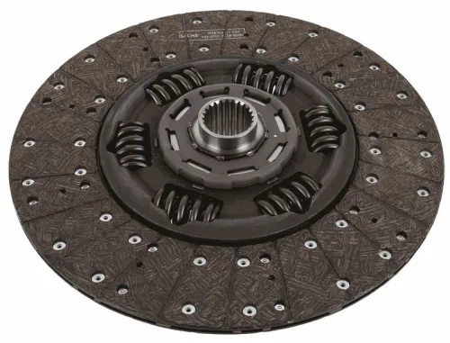 Clutch Disc