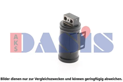 Dryer, air conditioning