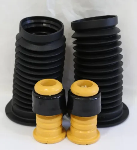 Dust Cover Kit, shock absorber