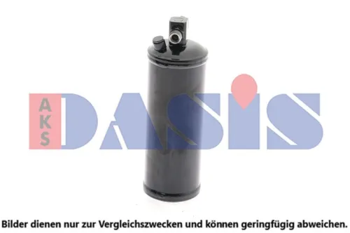 Dryer, air conditioning