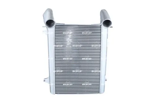 Charge Air Cooler