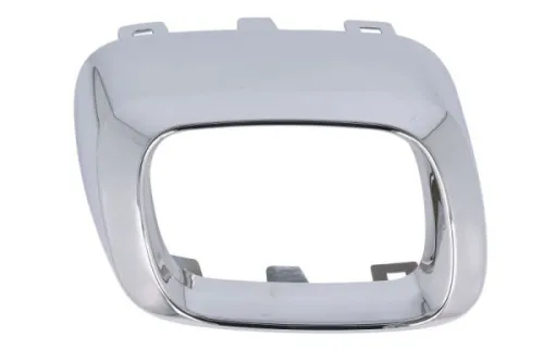 Ventilation Grille, bumper