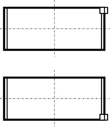 Connecting Rod Bearing Set