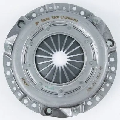 Clutch Pressure Plate