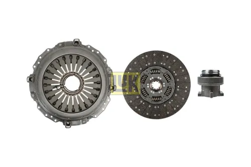 Clutch Kit