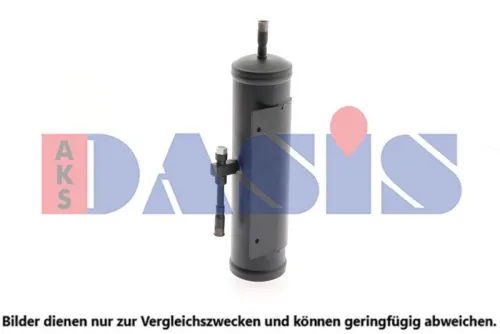 Dryer, air conditioning