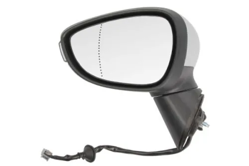Exterior Mirror