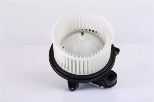 Interior Blower