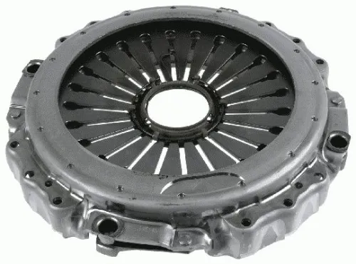 Clutch Pressure Plate