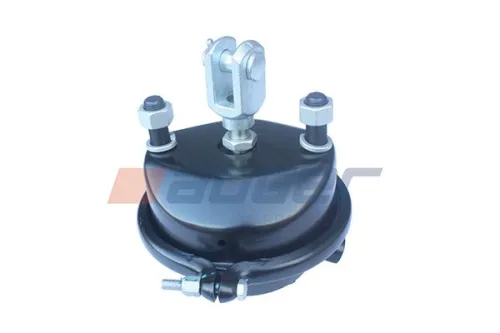 Spring-loaded Cylinder