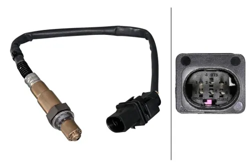 Oxygen Sensor
