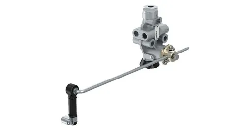 Air Suspension Valve