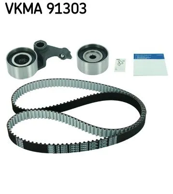 Timing Belt Kit