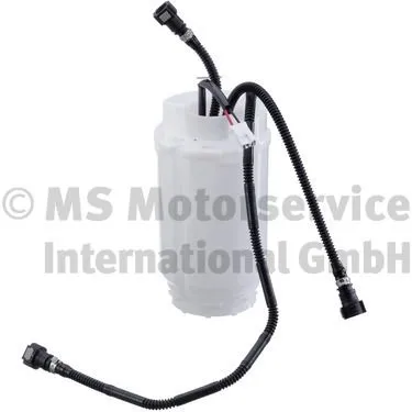 fuel supply unit