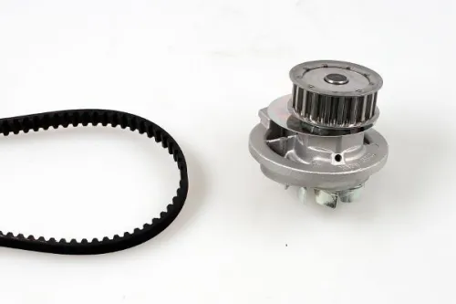 Water Pump & Timing Belt Kit