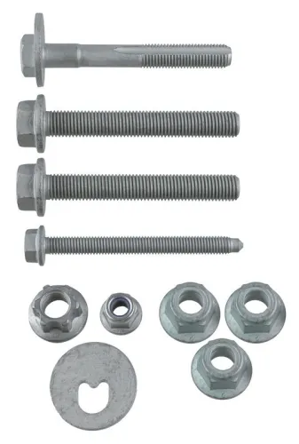 Repair Kit, wheel suspension