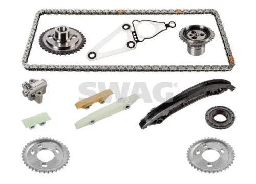 Timing Chain Kit