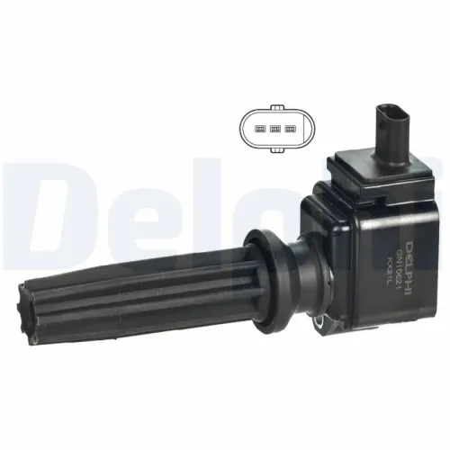 Ignition Coil